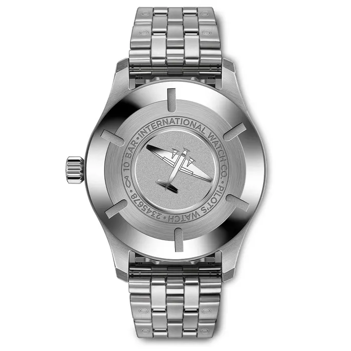 Pilots Watch Mark XX IW328204 IWC Schaffhausen Watches