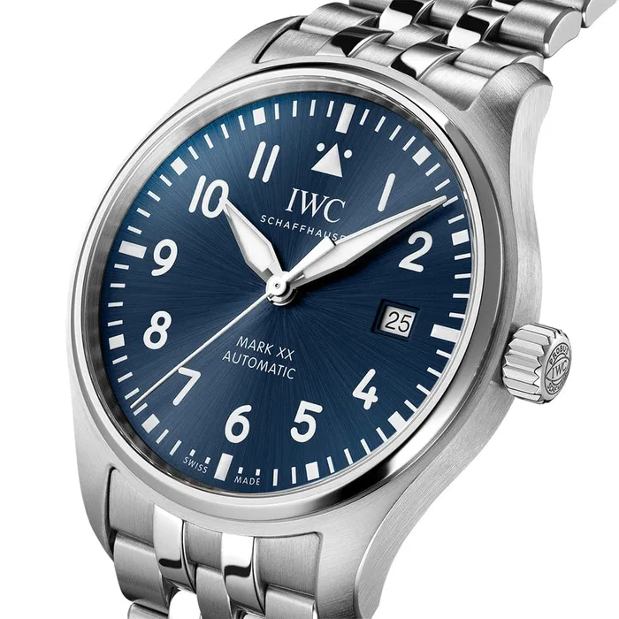 Pilots Watch Mark XX IW328204 IWC Schaffhausen Watches
