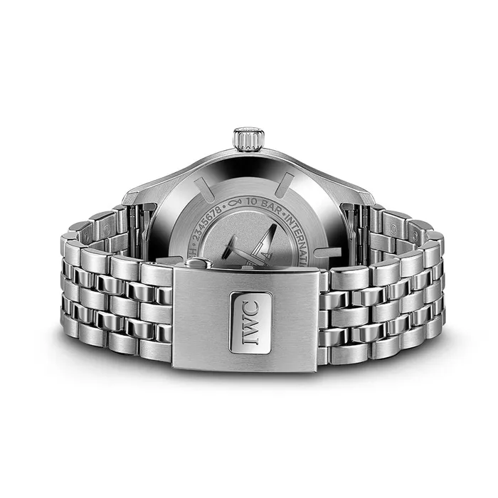 Pilots Watch Mark XX IW328204 IWC Schaffhausen Watches