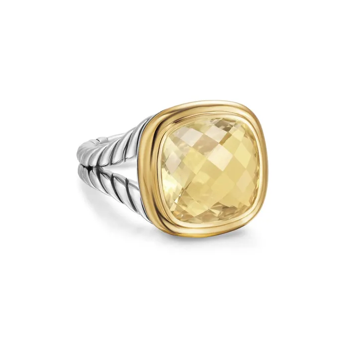 Rings David Yurman David Yurman 115mm Albion Ring