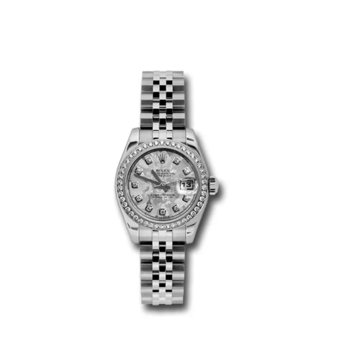 Rolex Bracelets Rolex Datejust 26mm Ref 179384 gcdj White Dial Stainless Steel Jubilee Bracelet Womens Watch Rolex Bracelets Rolex Datejust 26mm Ref 179384 gcdj White Dial Stainless Steel Jubilee Bracelet Womens Watch