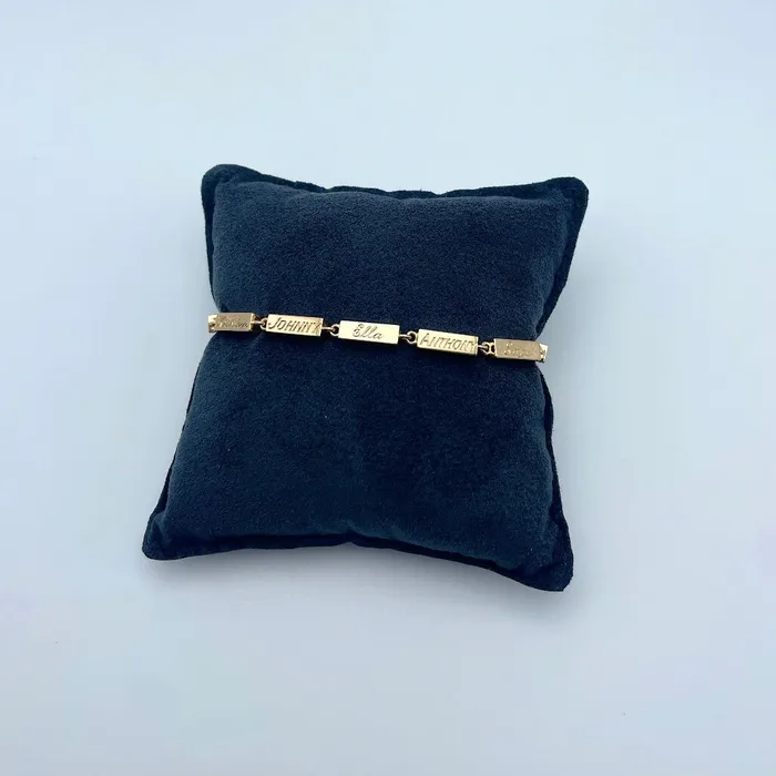 Single Stone Giana Bracelet Single Stone Bracelets