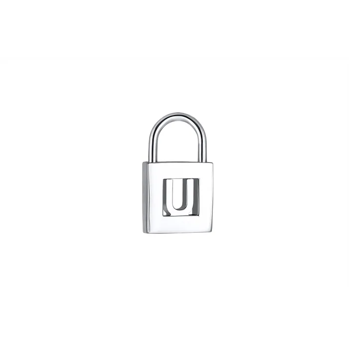 Tiffany Co Rings Tiffany Co Sterling Silver Open and Close Padlock U Charm Estate Tiffany Co Rings Tiffany Co Sterling Silver Open and Close Padlock U Charm Estate