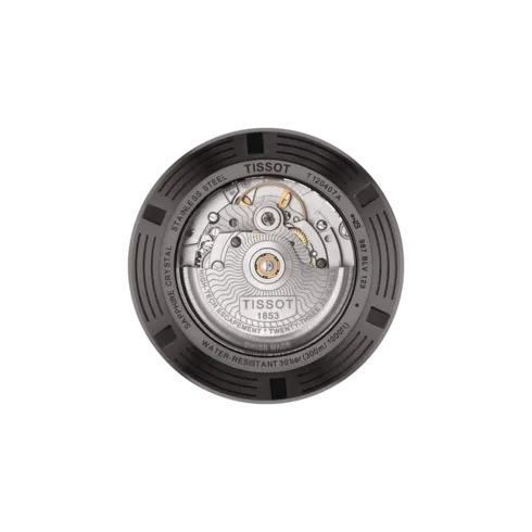Tissot Watches Tissot Seastar 1000 Powermatic 80 Watch 43mm Automatic