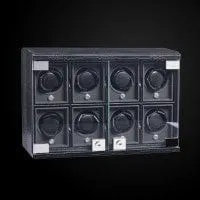 Watch winder Eight Module Unit Underwood Watches