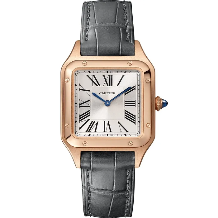 Watches Cartier SantosDumont watch WGSA0022