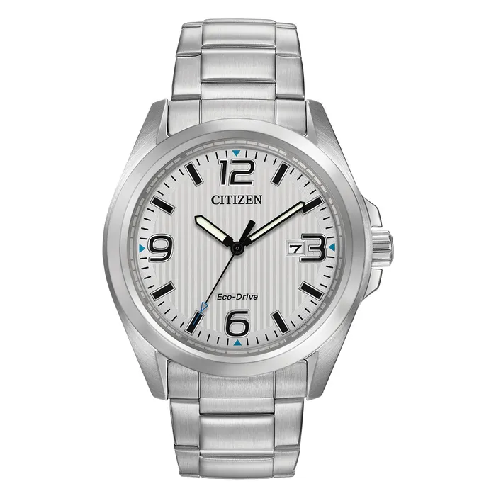 Watches Citizen Citizen Garrison EcoDrive Sport Watch
