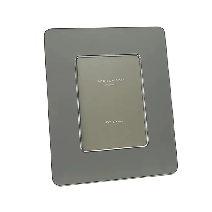 Addison Ross Rings Addison Ross 5X7 5Cm Silver Photo Frame Addison Ross Rings Addison Ross 5X7 5Cm Silver Photo Frame