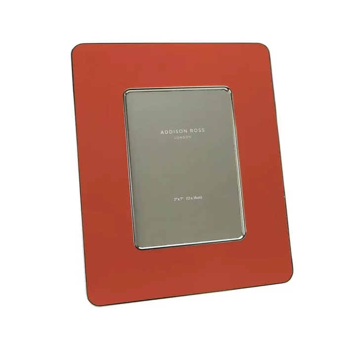 Addison Ross Rings Addison Ross 5X7 5Cm Silver Photo Frame Addison Ross Rings Addison Ross 5X7 5Cm Silver Photo Frame