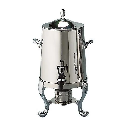 Bracelets Leeber 55 Cup Coffee Urn Stainless Steel Leeber