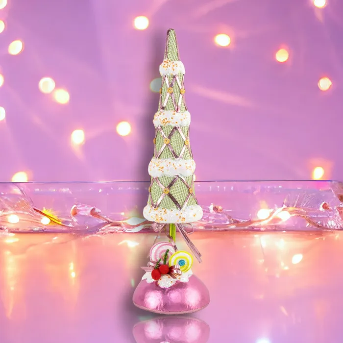December Diamonds Necklaces December Diamonds Citrus Sweets 255Inch Citrus Tree Cone December Diamonds Necklaces December Diamonds Citrus Sweets 255Inch Citrus Tree Cone