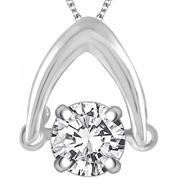 GB Necklaces Solitaire Round Brilliant Cut 275 Ct Real Natural Earth Mined Diamond Pendant Necklace GB Necklaces Solitaire Round Brilliant Cut 275 Ct Real Natural Earth Mined Diamond Pendant Necklace