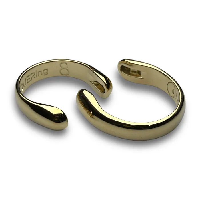 MyCONQUERing Rings Ring Band