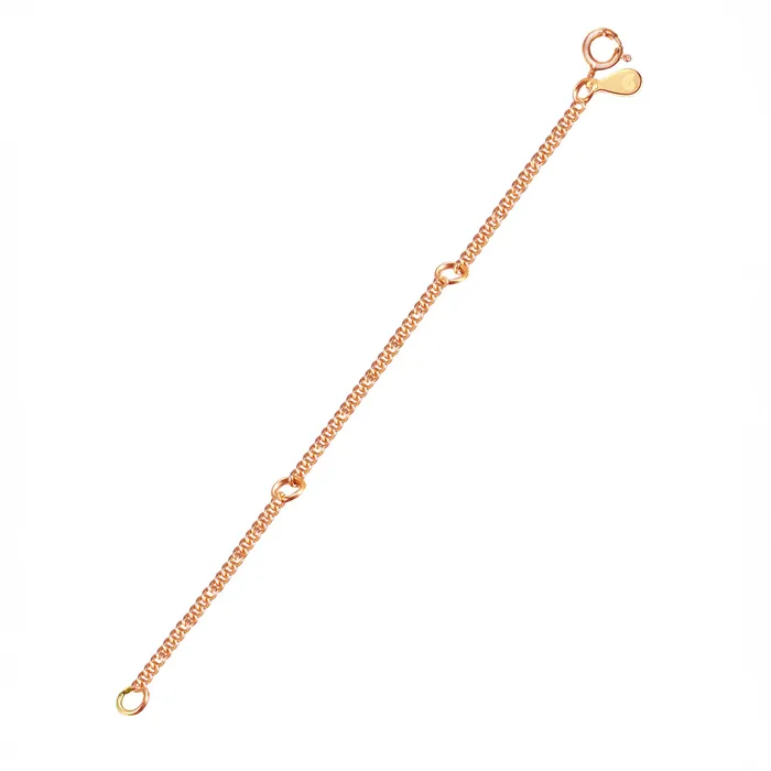 Necklace Extension Sterling Silver Hey Happiness Necklaces Necklace Extension Sterling Silver Hey Happiness Necklaces