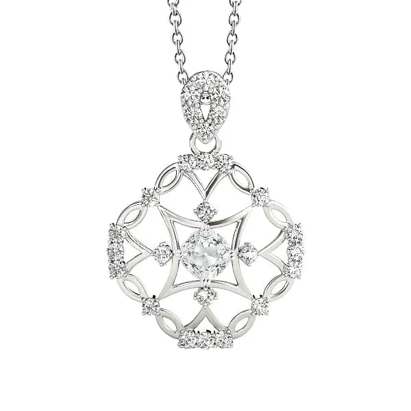 Necklaces Natural Earth Mined Diamond Pendant Antique Style Round Cushion Old Cut 250 Carats HarryChadEntcom Necklaces Natural Earth Mined Diamond Pendant Antique Style Round Cushion Old Cut 250 Carats HarryChadEntcom