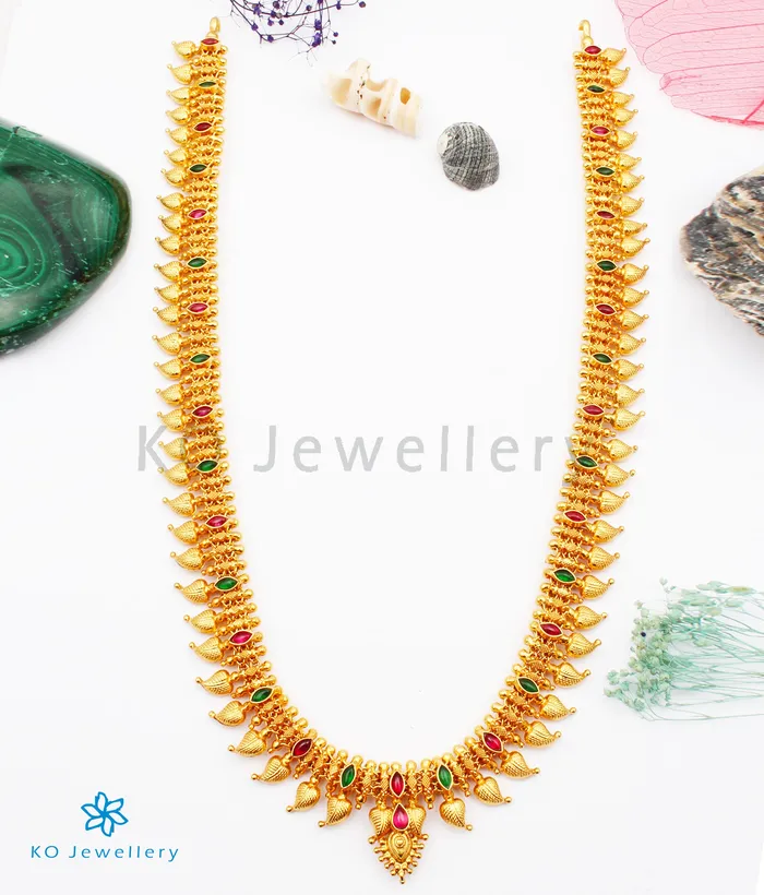 Necklaces The Rachita Silver Mango Reversible NecklaceWaistbelt Silversmith Necklaces The Rachita Silver Mango Reversible NecklaceWaistbelt Silversmith