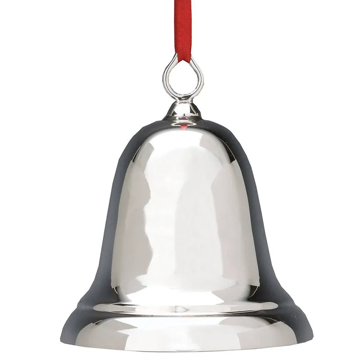 Reed And Barton Ring In The Seas Legacy Bell Sterling Silver Ornament Reed And Barton Rings Reed And Barton Ring In The Seas Legacy Bell Sterling Silver Ornament Reed And Barton Rings