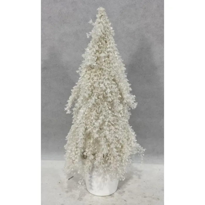 Regency International Necklaces Regency International 19 Ptd Frosted Leaf Tree Regency International Necklaces Regency International 19 Ptd Frosted Leaf Tree