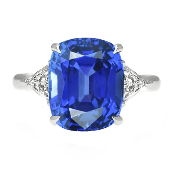 Rings Blue Sapphire Three Stone Ring Oval Trillion Natural Earth Mined Diamonds 450 Carats HarryChadEntcom Rings Blue Sapphire Three Stone Ring Oval Trillion Natural Earth Mined Diamonds 450 Carats HarryChadEntcom