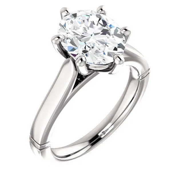 Rings GB Solitaire Genuine Natural Earth Mined Diamond Ring 350 Carats Jewelry New Rings GB Solitaire Genuine Natural Earth Mined Diamond Ring 350 Carats Jewelry New