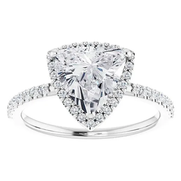 Rings Gold Trillion Natural Earth Mined Diamond Halo Engagement Ring 250 Carats Womens Jewelry HarryChadEntcom Rings Gold Trillion Natural Earth Mined Diamond Halo Engagement Ring 250 Carats Womens Jewelry HarryChadEntcom