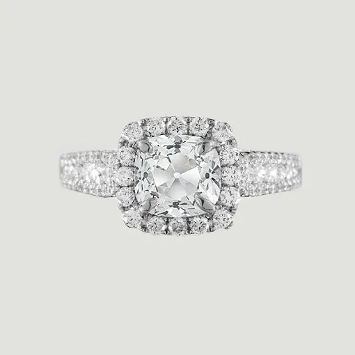 Rings Halo Anniversary Round Ring Old Cut Cushion Natural Earth Mined Diamonds 325 Carats HarryChadEntcom Rings Halo Anniversary Round Ring Old Cut Cushion Natural Earth Mined Diamonds 325 Carats HarryChadEntcom