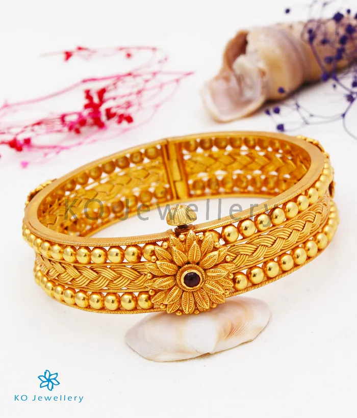 Silversmith Bracelets The Kamali Silver Bracelet Size22242628