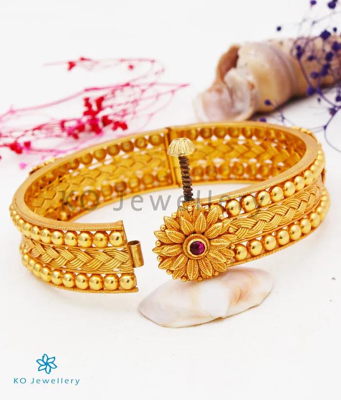 Silversmith Bracelets The Kamali Silver Bracelet Size22242628