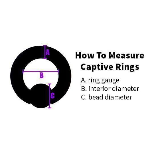 0g Stainless ScrewBall Ring Tulsa Body Jewelry Rings 0g Stainless ScrewBall Ring Tulsa Body Jewelry Rings