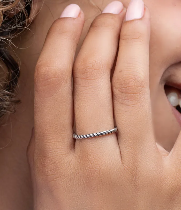 Boho 020 Ring KOAY Silver Store Rings