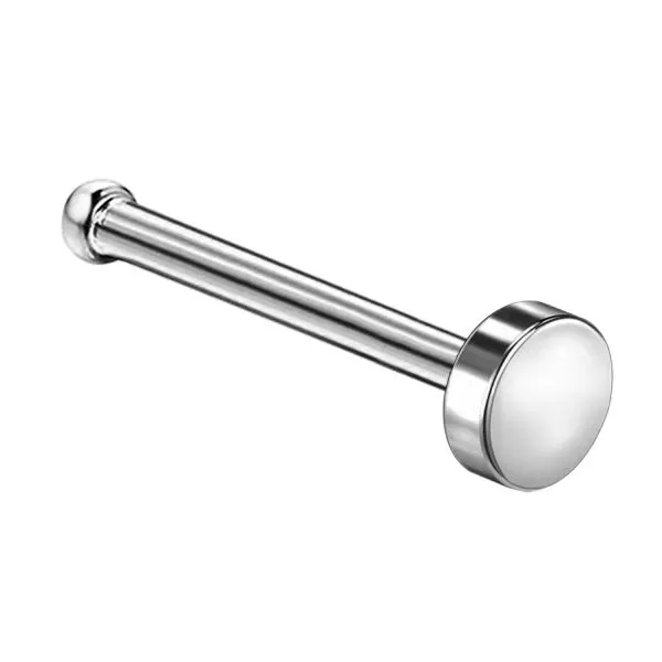 Disc Stainless Nose Bone Tulsa Body Jewelry Bracelets