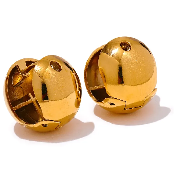 Earrings Spherical Earrings Mabel Love Co