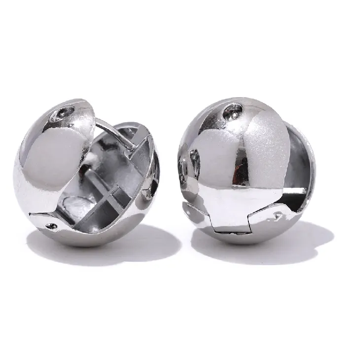 Earrings Spherical Earrings Mabel Love Co
