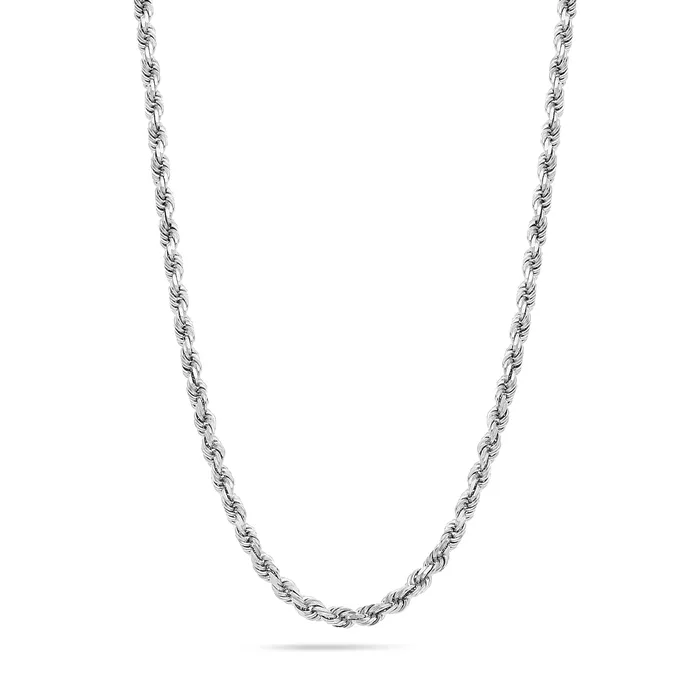 Gold Rope Chain 40mm IF Co PreStyled Sets Gold Rope Chain 40mm IF Co PreStyled Sets