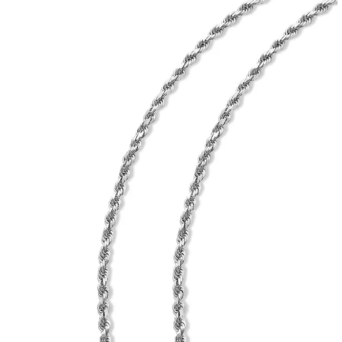 Gold Rope Chain 40mm IF Co PreStyled Sets Gold Rope Chain 40mm IF Co PreStyled Sets