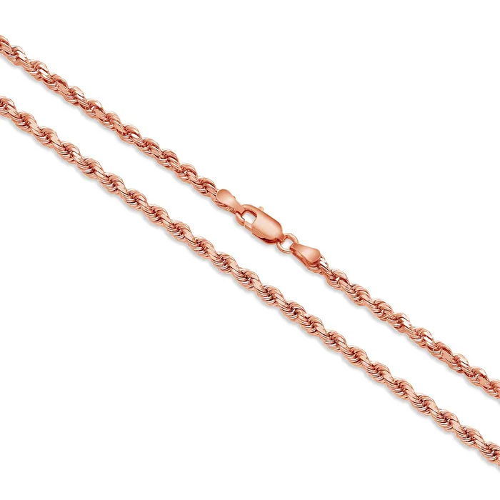 Gold Rope Chain 40mm IF Co PreStyled Sets Gold Rope Chain 40mm IF Co PreStyled Sets