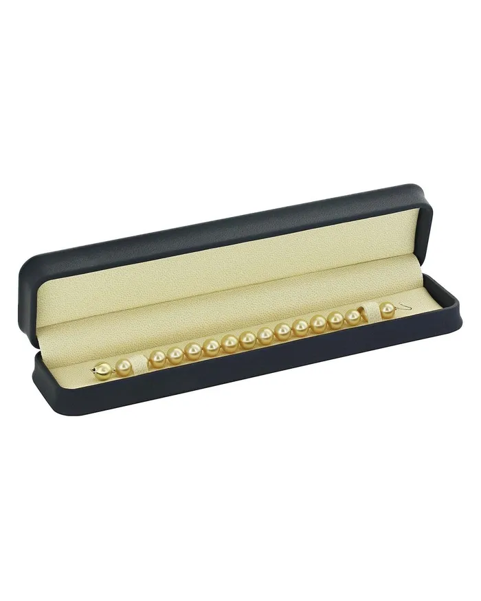 Golden South Sea Pearl Bracelet 8090mm SPT Bracelets