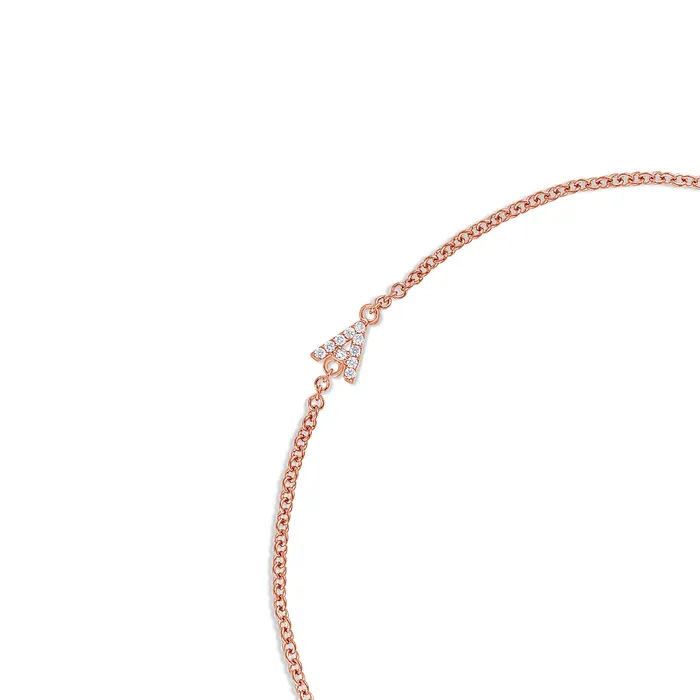 IF Co Lettera Bracelet Bracelets