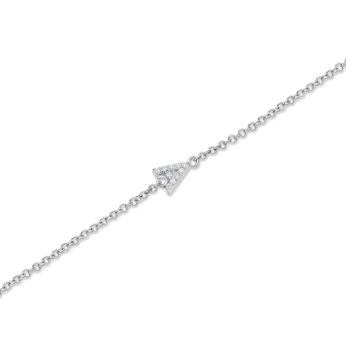 IF Co Lettera Bracelet Bracelets