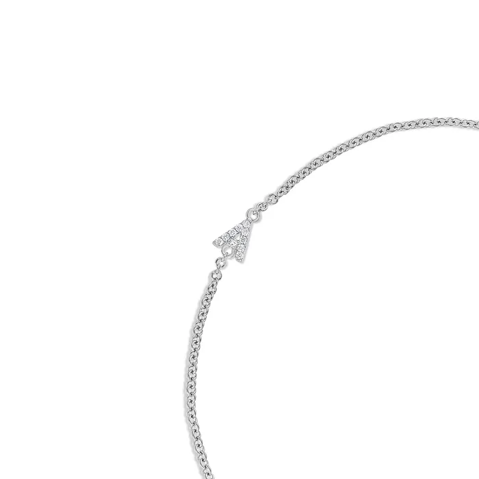 IF Co Lettera Bracelet Bracelets