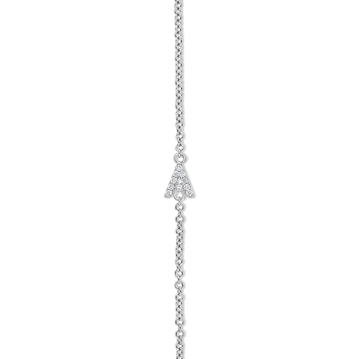 IF Co Lettera Bracelet Bracelets