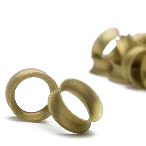Kaos Softwear PreStyled Sets Gold Skin Eyelets by Kaos Softwear