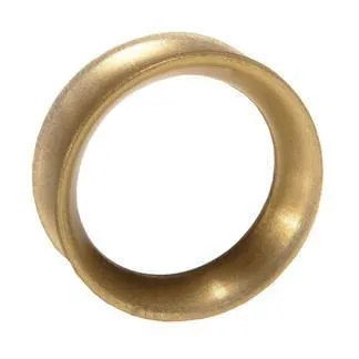 Kaos Softwear PreStyled Sets Gold Skin Eyelets by Kaos Softwear