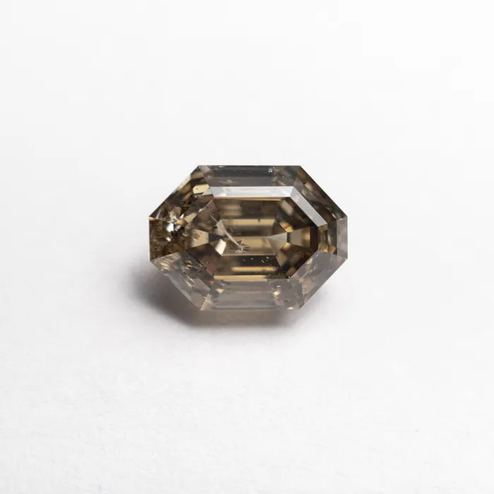Misfit Diamonds 155ct 763x557x404mm I1 C5 Cut Corner Rectangle Step Cut 2103301 Rings Misfit Diamonds 155ct 763x557x404mm I1 C5 Cut Corner Rectangle Step Cut 2103301 Rings