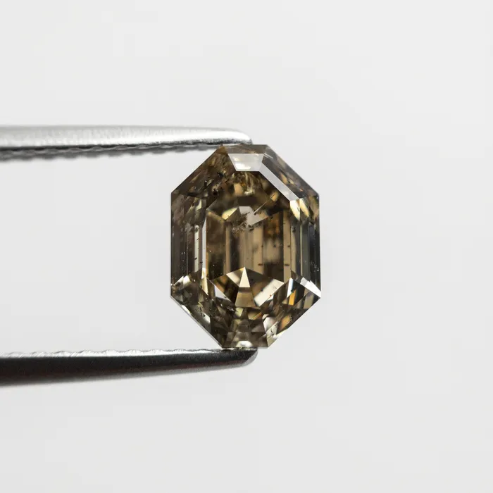 Misfit Diamonds 155ct 763x557x404mm I1 C5 Cut Corner Rectangle Step Cut 2103301 Rings