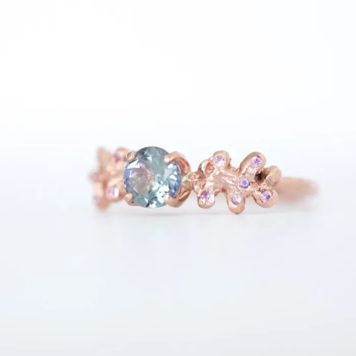 RESERVED Unique Mermaid Ring by Anueva Anueva Jewelry Rings