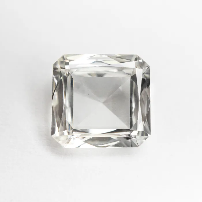Rings 221ct 852x810x326mm GIA SI1 K Cut Corner Square Rosecut 2073401 Misfit Diamonds