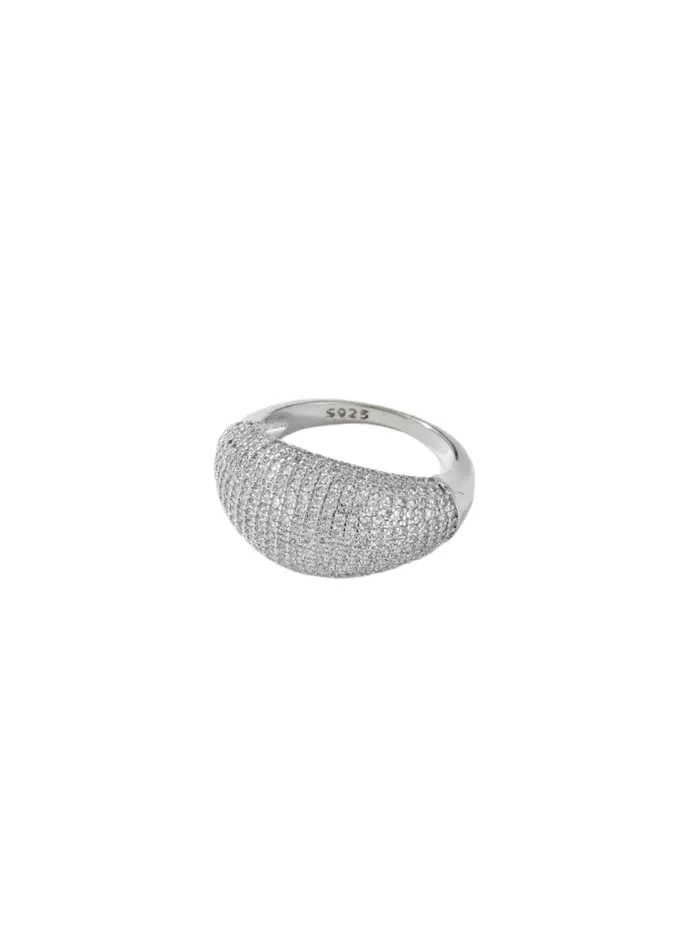 Rings ELLA GOLD RING Mabel Love Co