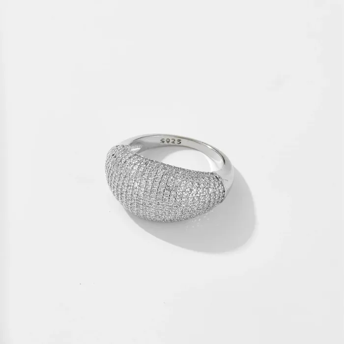 Rings ELLA GOLD RING Mabel Love Co