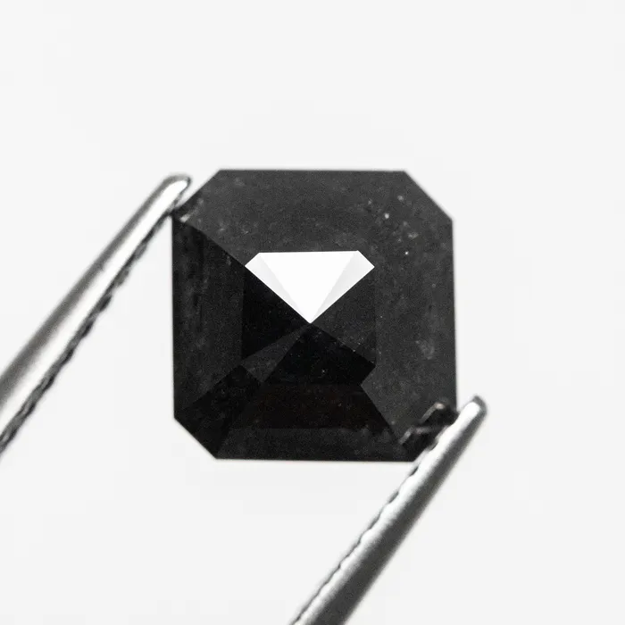 Rings Misfit Diamonds 262ct 779x755x400mm Cut Corner Rectangle Rosecut 2318705
